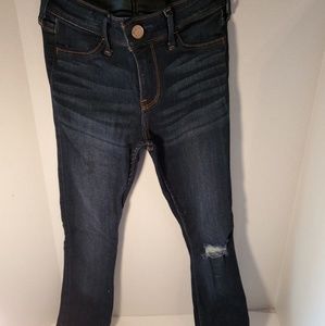 Hollister Low Rise Jean